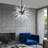 Ryzen 6 - Light Dimmable Sphere Chandelier-1944985332-1944985338