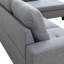 Canapé et chaise longue avec repose-pieds de 103,5 po Palmer-1068768401-982671619