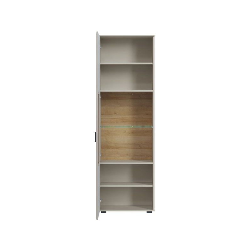 Romy Display Cabinet, Right