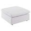 Canapé modulaire d'extérieur 6 pièces Commix-64320862