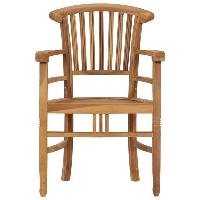 Cookson Patio Dining Armchair