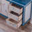 Light Luxury Exquisite Solid Wood Sideboards