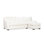 Canapé modulaire 2 pièces Taylor