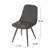 Outdoor Dining Side Chairs with Cushions-31777765