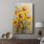 FLORAL Series CDLXIV - Gallery Cavas sur mesure-801614408