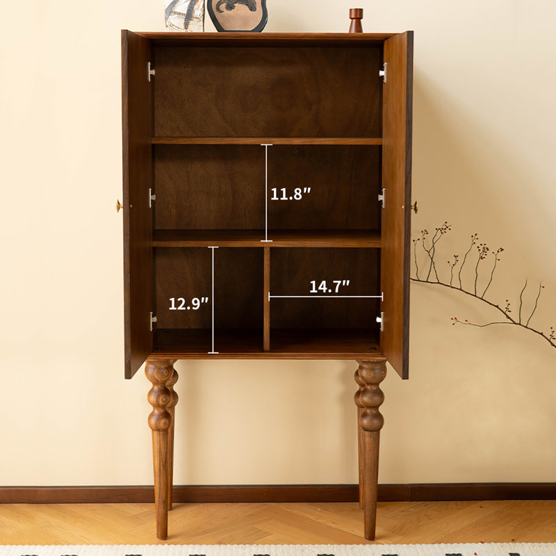 Meuble de rangement de salon