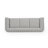 Marcel Rolled Arm Chesterfield Sofa-1263164430