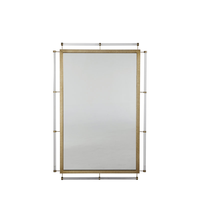 Diana Modern and Contemporary Accent Mirror