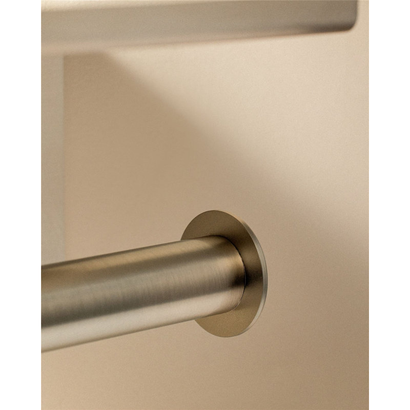 Palmire Wall Mounted Toilet Paper Holder
