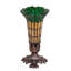 Cassoday Torchiere Table Lamp-544050380