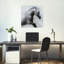 Art mural mural Mist Shadows-124291065