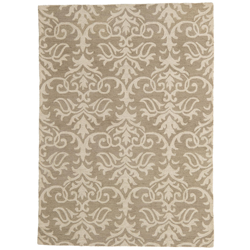 Johansson Dark Beige Rug