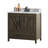 Hunstant 36'' Single Bathroom Vanity with Top-1093602049