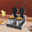 2400W Electric Waffle Cone Maker