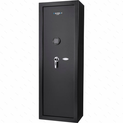 7.87 CUBIC FT KEYPAD SAFE