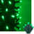 Green is out of stock