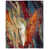 Orange/Blue/Red/Ivory selected