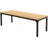 Dining Table Large Rectangle Kitchen Dinner Table-963862548-963862550