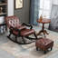 Chaise berçante Sturdy Home