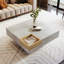 Coffee Table with Storage