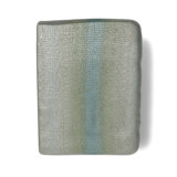 Anguilla Quilted Throw Blanket