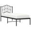 Affton Metal Bed-252359820-252359837