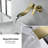 Wall Mounted Required Single-handle Bathroom Faucet-98142332