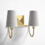 Alata 2 Light Dimmable Vanity Light-535829259