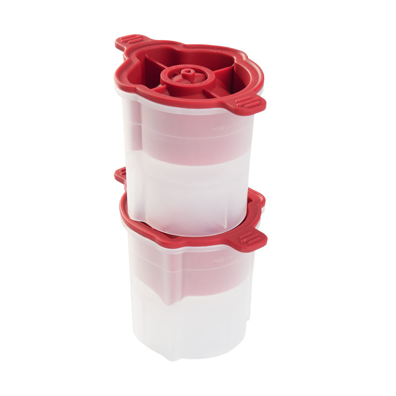 Chapeau tricoté Holiday Snowman Ice S / 2, chapeaux tricotés