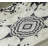 Handmade Reverse Painted Mirror Tray with Handles-16146724-16146722