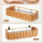 Adhesive Wall Mounted Storage Rack