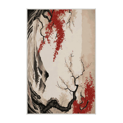 Petal Prime Symphony Rug