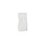 Stratified Cast Stone Pedestal, Roman Stone
