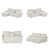 Beige est en rupture de stock