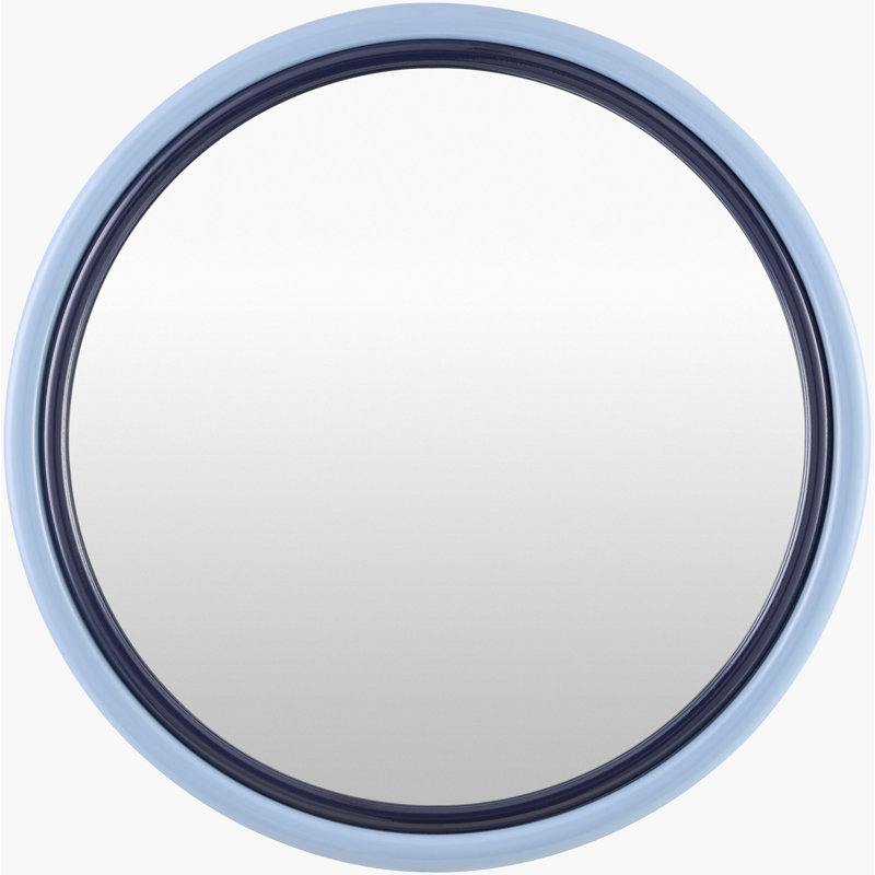 Banu Mirror