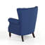 Byrne Upholstered Wingback Chair-38292118