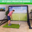 Écran d'impact GoSports 9 pi