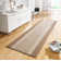 Plant Machine Woven Indoor Rug