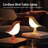 Cute Bird Lamps Combo,Small Bedside Lamps With 3 Colour Temperature And Adjustable Brightness-708307613