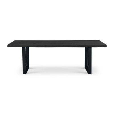 Colin Acacia Dining Table