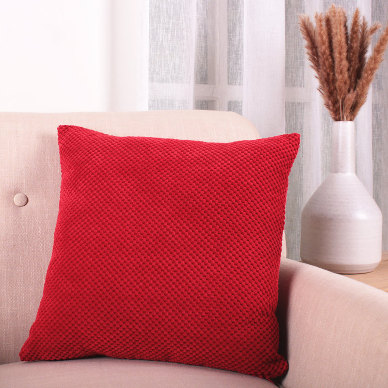 Square Throw Cushion
