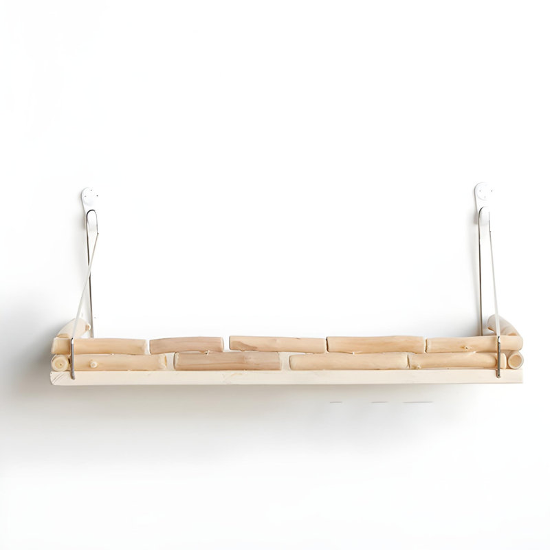 Wall Mounted Shelves, Wall Mounted Storage Shelves, And Storage Racks For Storing Items, 5.51'' H x 11.81'' W x 5.91'' D