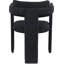 Chaise en chenille Exilda-92475210