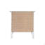 Table de chevet 3 tiroirs