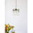 Yazmin 3 - Light Single Pendant-23078292-23078294-23078295