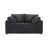 Gris anthracite Mondo