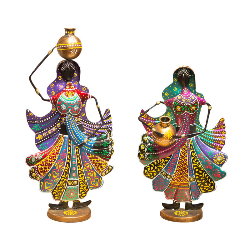 Reuben Figurines & Sculptures