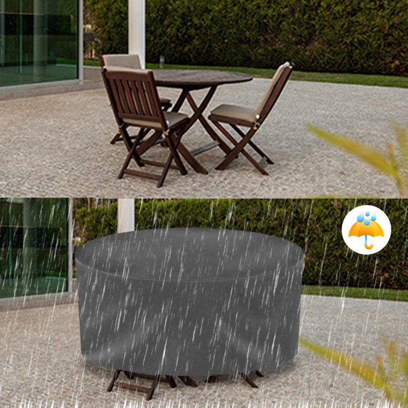 Outdoor Cover