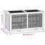 Trion Hamster Cage-478007074