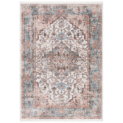 Quinnipack Performance Oriental Rug
